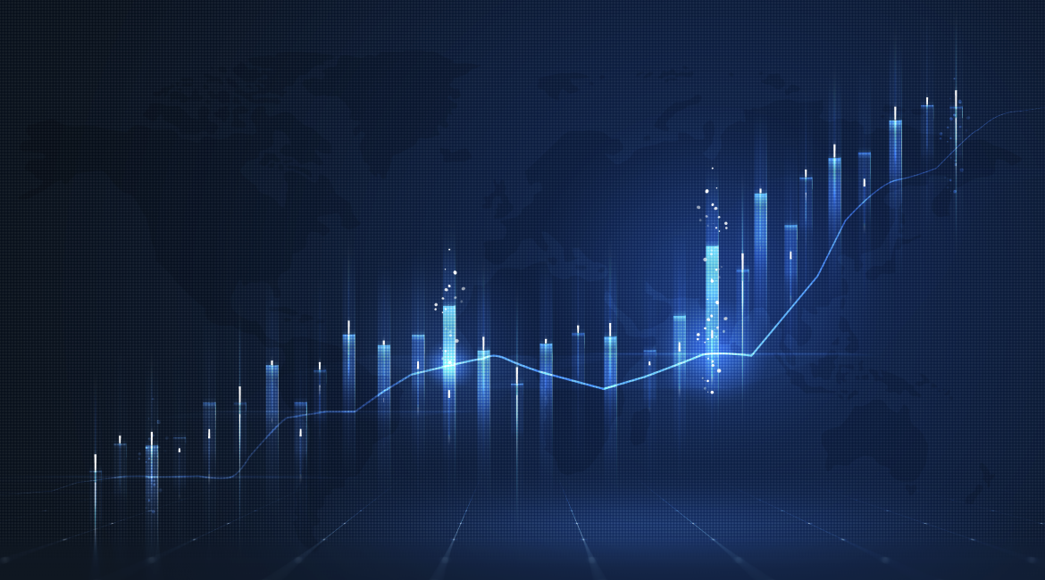 PIB do Brasil cresce 0,8% no trimestre e tem alta de 2,5% em um ano