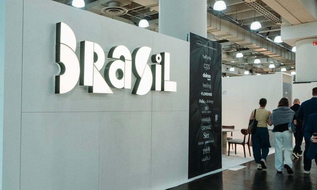 ‘Pavilhão brasileiro’ é destaque na ICFF 2024: união entre tradição, inovação e sustentabilidade colocam mobiliário nacional como referência em meio às tendências globais de design